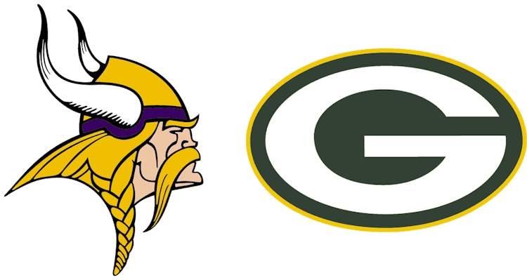 vikings-vs-packers-logos-large
